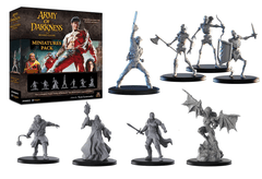 Army Of Darkness - Expansion Miniatures Set